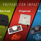 Image for article titled Konami Announces The Turbografx-16 Mini